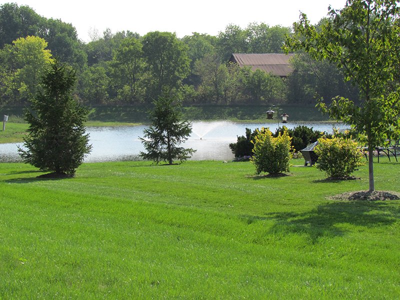 Lakes: Summer Ridge, Brownsburg, IN