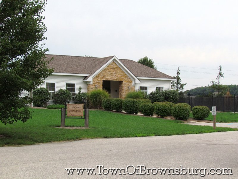 Eagle Crossing, Brownsburg, IN: Home