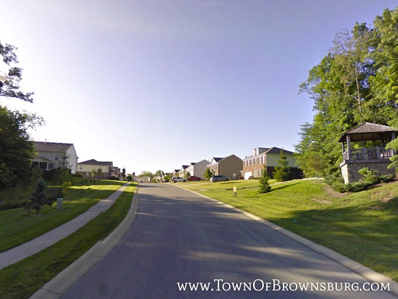 South Area – Silverleaf Neighborhood – Brownsburg, IN
