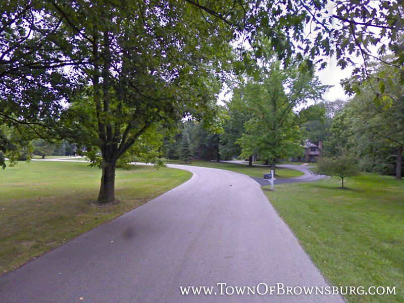 Traders Point Subdivision – Brownsburg, IN
