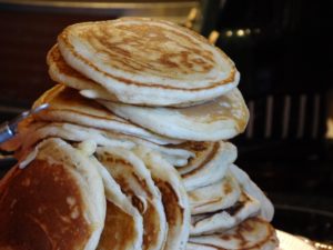 brownsburg lions club pancake breakfast