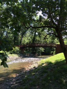 Arbuckle Acres Park