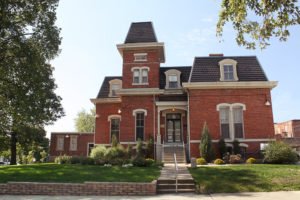 hendricks county historical museum