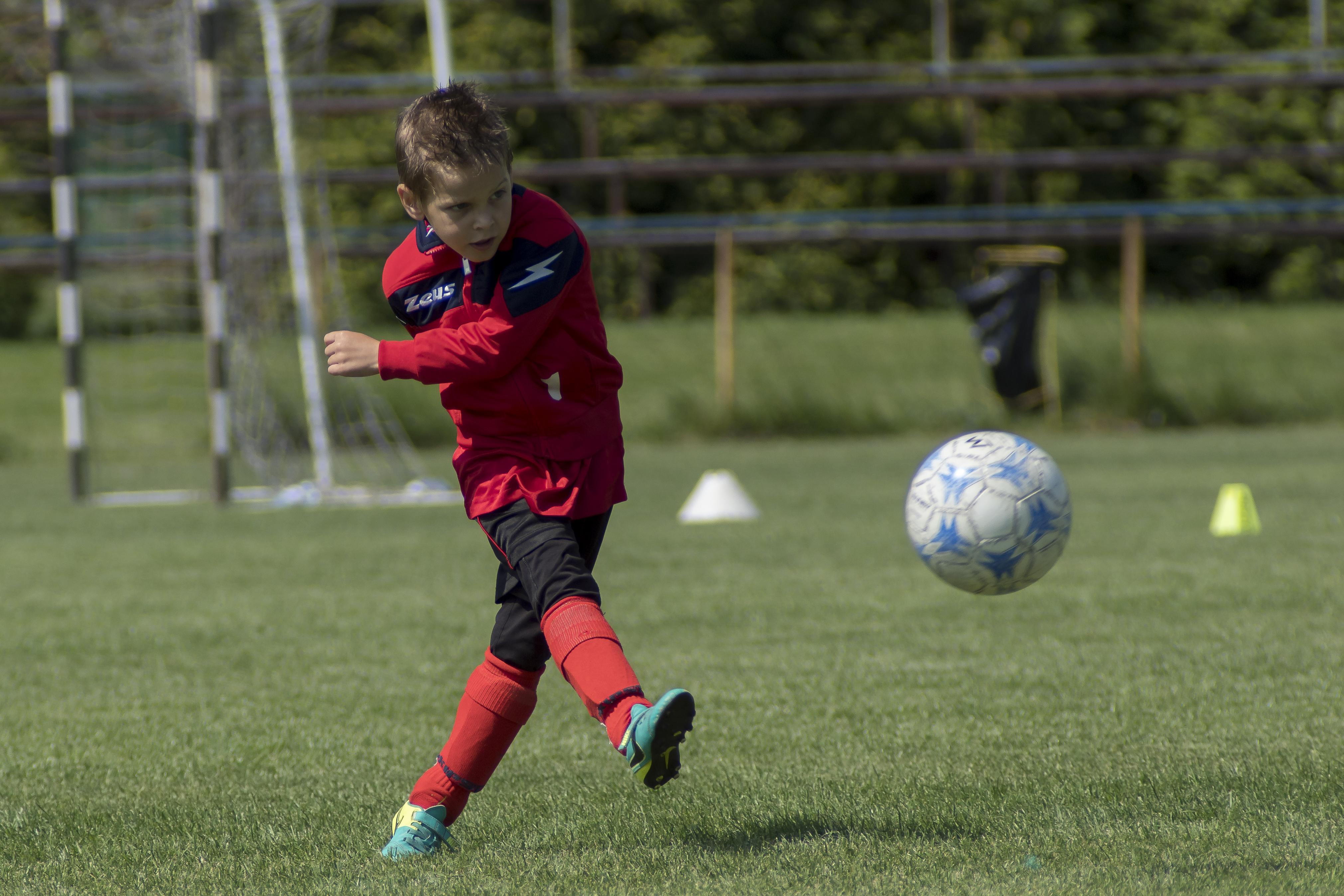 Youth Sports in Brownsburg, Indiana Spring/Summer 2019