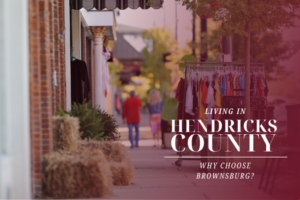 Is Brownsburg Indiana a good place to live?